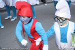 Carnaval infantil