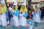 Carnaval infantil