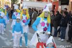 Carnaval infantil