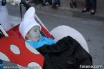 Carnaval infantil