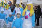 Carnaval infantil