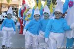 Carnaval infantil