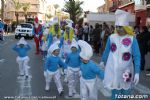 Carnaval infantil