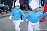 Carnaval infantil