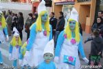 Carnaval infantil