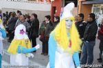 Carnaval infantil