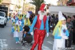 Carnaval infantil