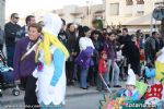 Carnaval infantil