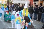 Carnaval infantil