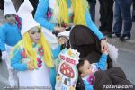 Carnaval infantil