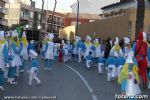 Carnaval infantil