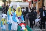 Carnaval infantil