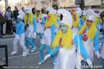 Carnaval infantil