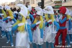 Carnaval infantil