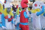 Carnaval infantil