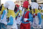 Carnaval infantil