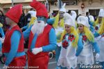 Carnaval infantil