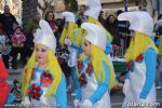 Carnaval infantil