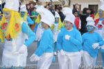 Carnaval infantil