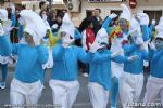 Carnaval infantil