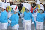 Carnaval infantil