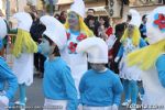 Carnaval infantil