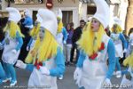 Carnaval infantil