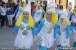 Carnaval infantil