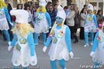 Carnaval infantil