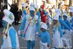 Carnaval infantil