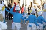 Carnaval infantil