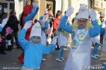 Carnaval infantil