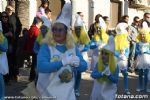 Carnaval infantil