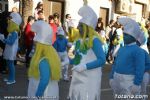 Carnaval infantil