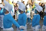 Carnaval infantil