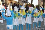 Carnaval infantil