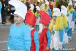 Carnaval infantil