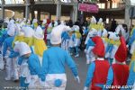 Carnaval infantil