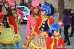 Carnaval infantil