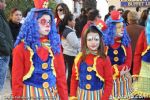 Carnaval infantil