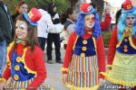 Carnaval infantil