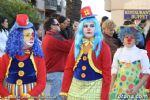 Carnaval infantil