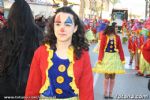 Carnaval infantil