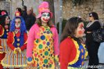 Carnaval infantil