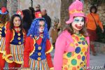 Carnaval infantil