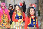 Carnaval infantil