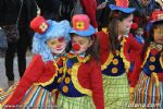 Carnaval infantil