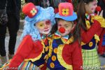 Carnaval infantil