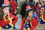 Carnaval infantil