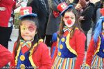 Carnaval infantil